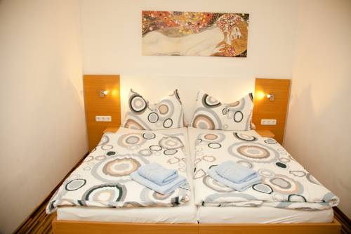 Salsburgo Austria código de descuento del vale de hotel booking.com