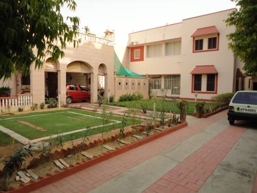 Jaipur Inde code de réduction du bon hôtel Booking.com