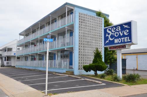 Ocean City (Maryland) États Unis code de réduction du bon hôtel Booking.com