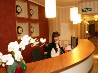 Yekaterinburg Russia hotel voucher discount code Agoda.com