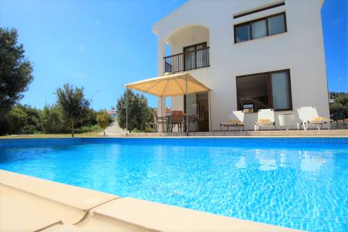 Protaras Chypre code de réduction du bon hôtel Booking.com