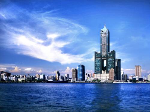 高雄 台湾 Kaohsiung 酒店代金券折扣代码 booking.com