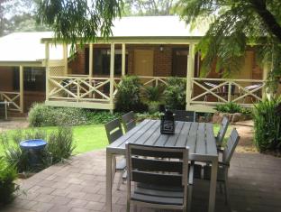 玛格丽特河红酒区 澳大利亚 Margaret River Wine Region 酒店代金券折扣代码 agoda.com