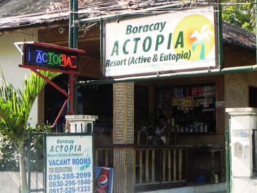 Boracay Filipinas código de descuento del vale de hotel booking.com