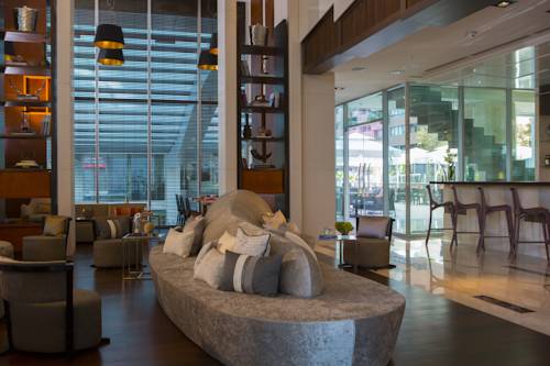 Santiago Chile código de descuento del vale de hotel booking.com