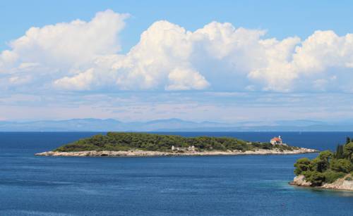 Vis Croatie code de réduction du bon hôtel Booking.com