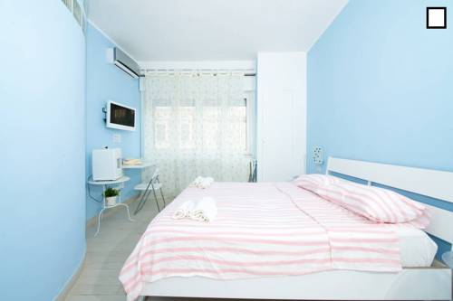 Bari Italia código de descuento del vale de hotel booking.com