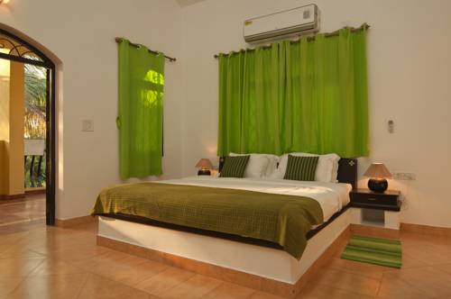 Candolim Inde code de réduction du bon hôtel Booking.com