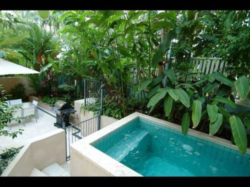Port Douglas Australia código de descuento del vale de hotel booking.com