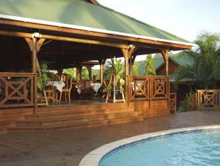 塞舌尔群岛 塞舌尔 Seychelles 酒店代金券折扣代码 agoda.com