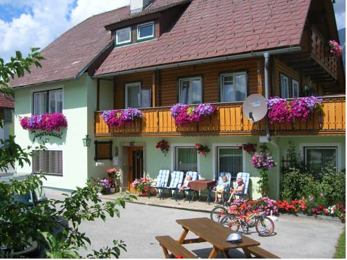 Ramsau am Dachstein Austria código de descuento del vale de hotel booking.com