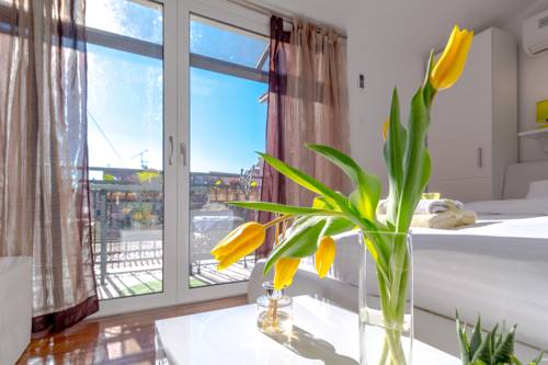 Divisé Croatie code de réduction du bon hôtel Booking.com