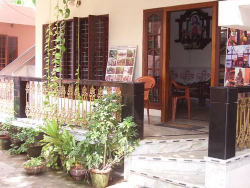 Cochin Inde code de réduction du bon hôtel Booking.com