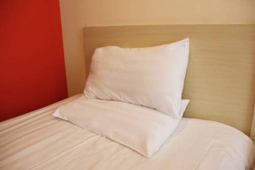 Yangzhou Chine code de réduction du bon hôtel Booking.com