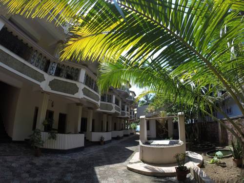 Varkala Inde code de réduction du bon hôtel Booking.com