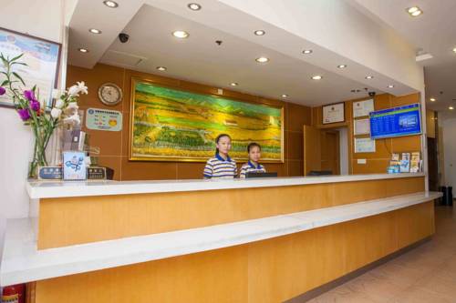 Dongguan China código de descuento del vale de hotel booking.com