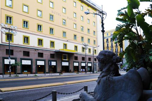 那不勒斯 意大利 Naples 酒店代金券折扣代码 booking.com