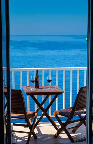 Cavtat Croacia código de descuento del vale de hotel booking.com