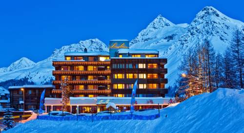 Arosa Suisse code de réduction du bon hôtel Booking.com