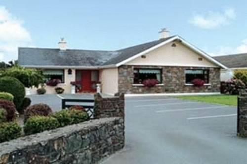 基拉尼 愛爾蘭 Killarney 酒店代金券折扣代码 booking.com