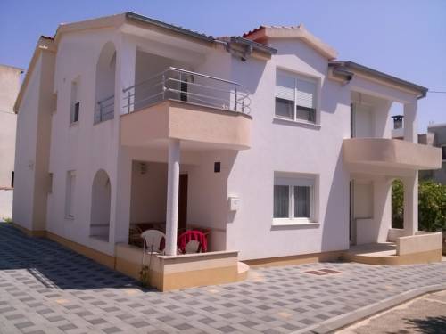 Vodice Croatie code de réduction du bon hôtel Booking.com