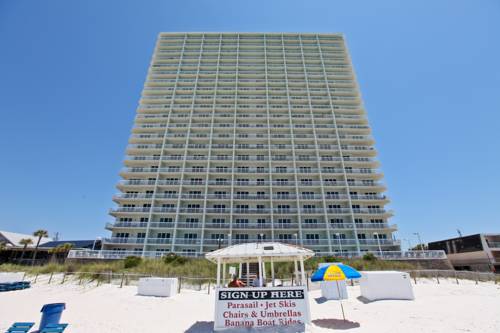 巴拿马城海​​滩（佛罗里达州） 美国 Panama City Beach (Florida) 酒店代金券折扣代码 booking.com