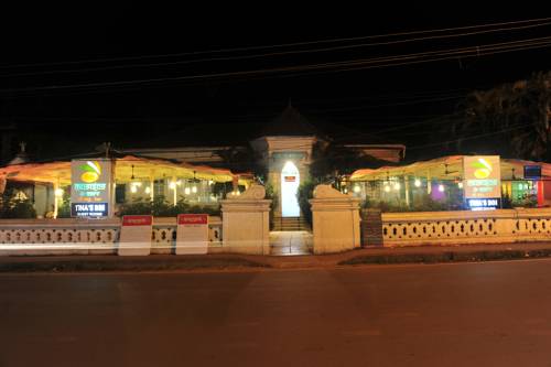 Candolim Inde code de réduction du bon hôtel Booking.com