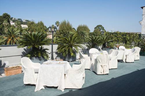 Naples Italie code de réduction du bon hôtel Booking.com