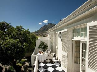 开普敦 南非 Cape Town 酒店代金券折扣代码 agoda.com