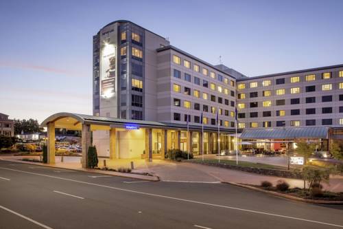 Rotorua New Zealand hotel voucher discount code Booking.com