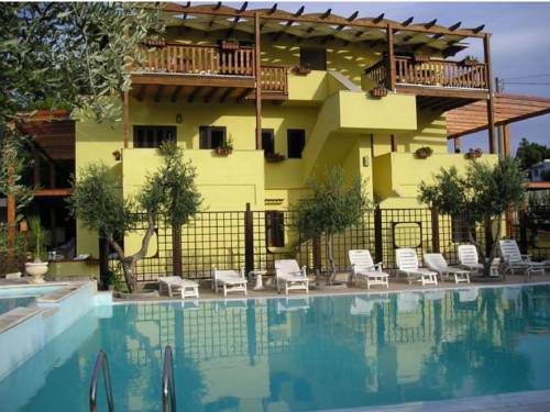 Vieste Italia código de descuento del vale de hotel booking.com