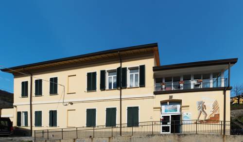 拉斯佩齐亚 意大利 La Spezia 酒店代金券折扣代码 booking.com