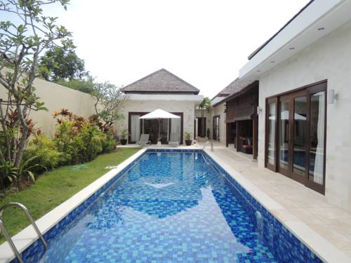 Jimbaran Indonesia código de descuento del vale de hotel booking.com