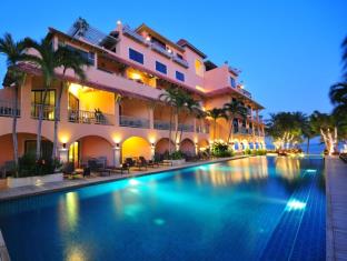 华欣/七岩 泰国 Hua Hin/Cha-am 酒店代金券折扣代码 agoda.com