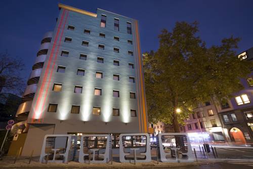 法兰克福 德國 Frankfurt am Main 酒店代金券折扣代码 booking.com