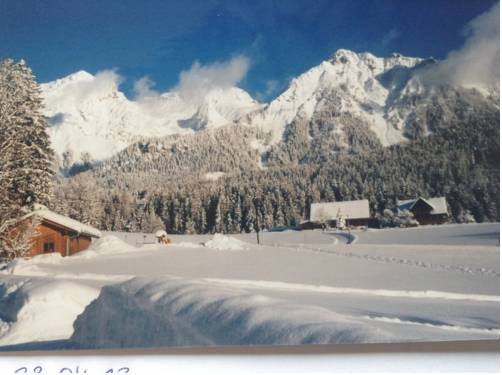 Ramsau am Dachstein Austria código de descuento del vale de hotel booking.com