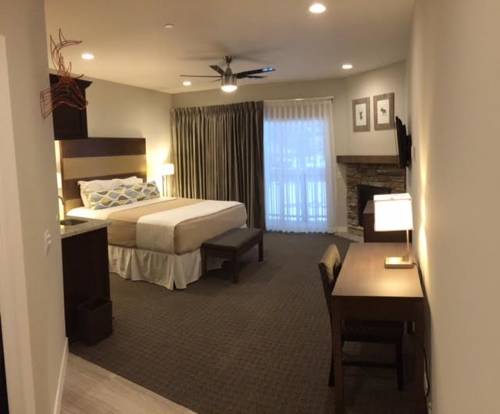 South Lake Tahoe (Californie) États Unis code de réduction du bon hôtel Booking.com