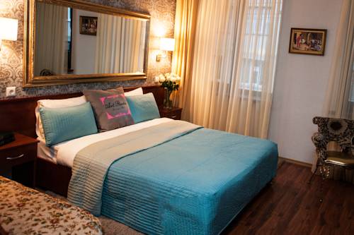 Chişinău Moldavia código de descuento del vale de hotel booking.com