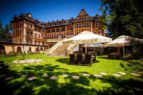 Zakopane Pologne code de réduction du bon hôtel Booking.com