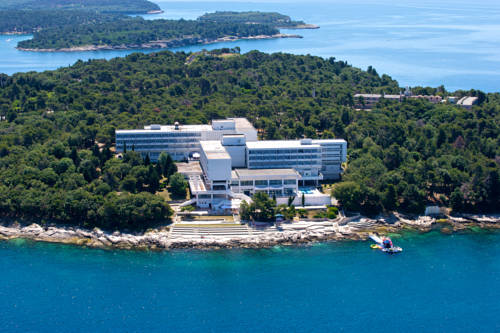 Pula Croatie code de réduction du bon hôtel Booking.com