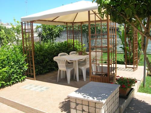 Lecce Italia código de descuento del vale de hotel booking.com
