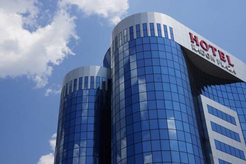 Sarajevo Bosnie Herzégovine code de réduction du bon hôtel Booking.com