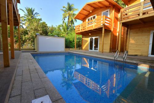 Calangute Inde code de réduction du bon hôtel Booking.com