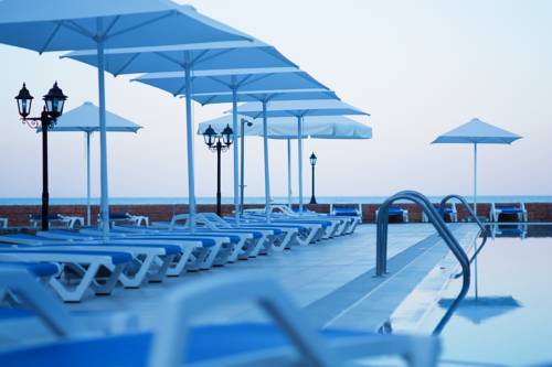 Alushta Crimée code de réduction du bon hôtel Booking.com