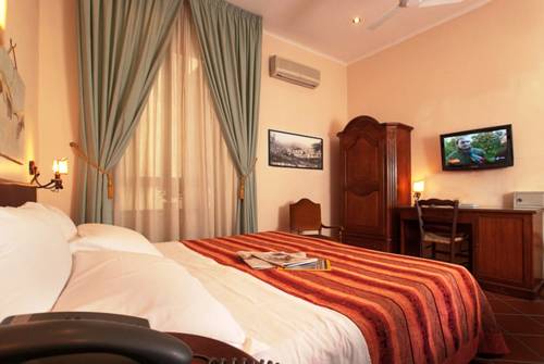 Naples Italie code de réduction du bon hôtel Booking.com