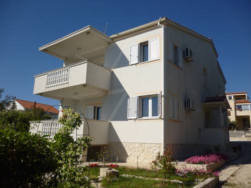 Petrcane Croatie code de réduction du bon hôtel Booking.com