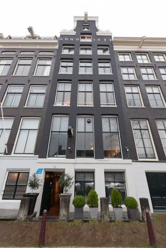 Amsterdam Pays-Bas code de réduction du bon hôtel Booking.com