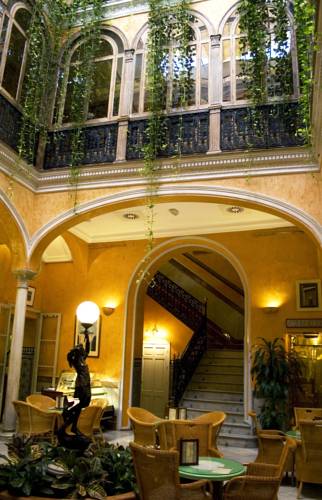 Séville Espagne code de réduction du bon hôtel Booking.com