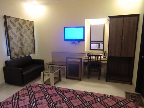 Amritsar Inde code de réduction du bon hôtel Booking.com