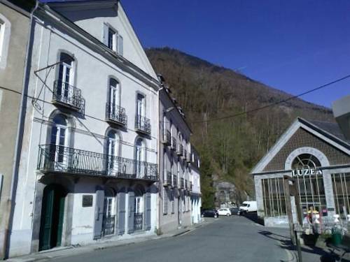 Luz-Saint-Sauveur Francia código de descuento del vale de hotel booking.com